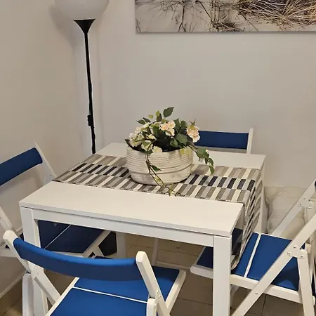 Hébergement de vacances Casa Canopa