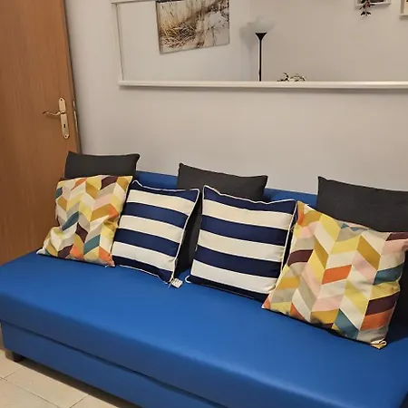 Hébergement de vacances Casa Canopa *