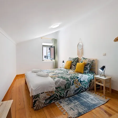 Casa Canopa Hébergement de vacances *