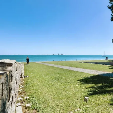 Hébergement de vacances Casa Canopa