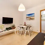 Holiday home Casa Canopa *