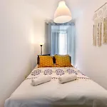 Holiday home Casa Canopa Setubal