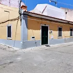 Holiday home Casa Canopa Setubal