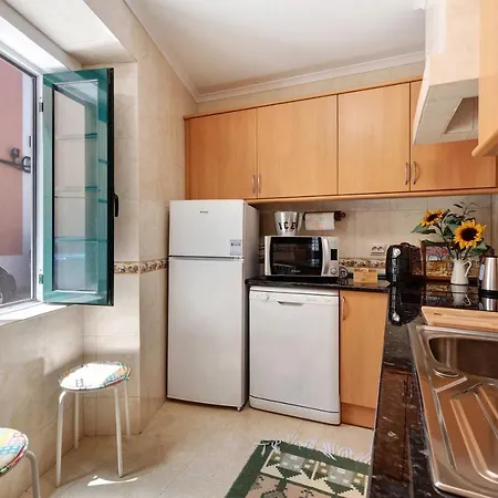 Casa vacanze Casa Canopa