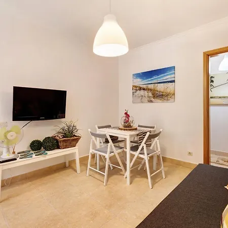 Dom wakacyjny Casa Canopa *