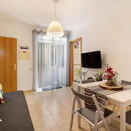 Casa Canopa Casa vacanze *