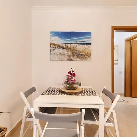 بيت للعطل Casa Canopa *