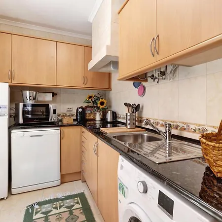 Casa Canopa بيت للعطل سيتوبال