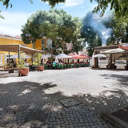 Casa Canopa Setúbal