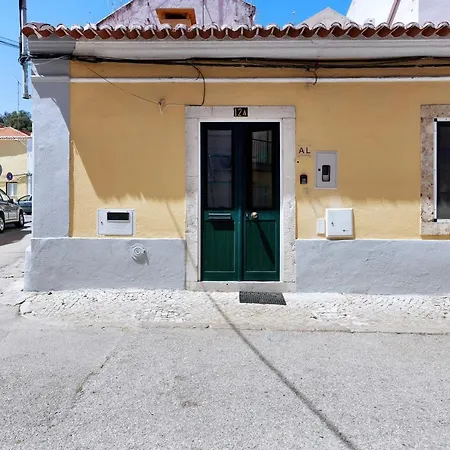 Casa Canopa Setúbal