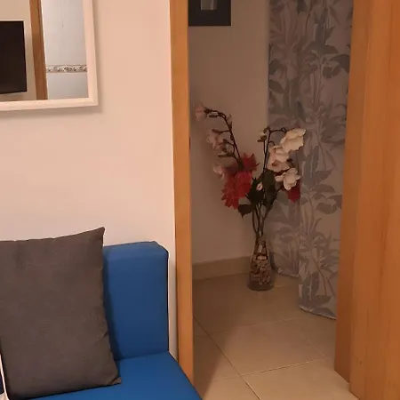 Сasa de vacaciones Casa Canopa *