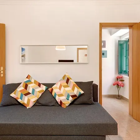 Holiday home Casa Canopa Setubal