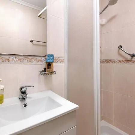 Casa Canopa Holiday home *