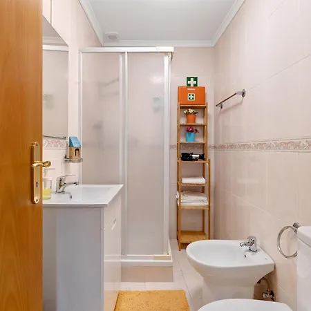 Casa Canopa * 세투발
