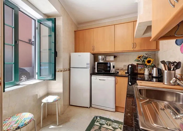 Vakantiehuis Casa Canopa