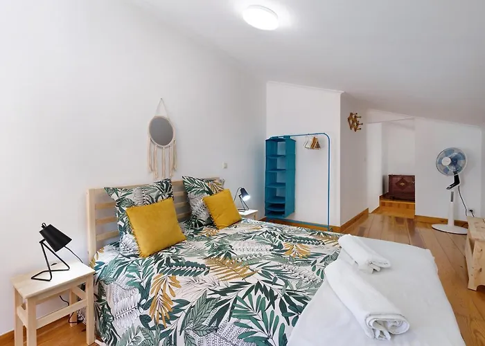 Casa Canopa Vakantiehuis