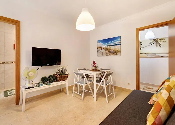 Vakantiehuis Casa Canopa *