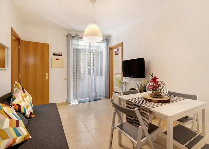 Casa Canopa Vakantiehuis *