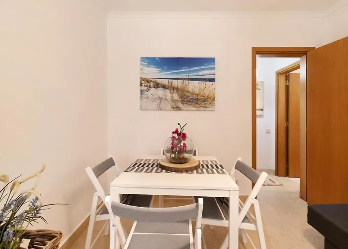 Vakantiehuis Casa Canopa *