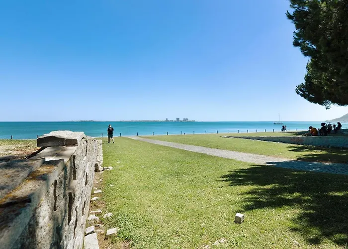 Casa Canopa Vakantiehuis