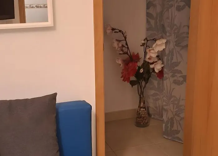 Vakantiehuis Casa Canopa *