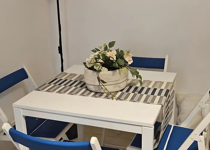 Vakantiehuis Casa Canopa Setúbal